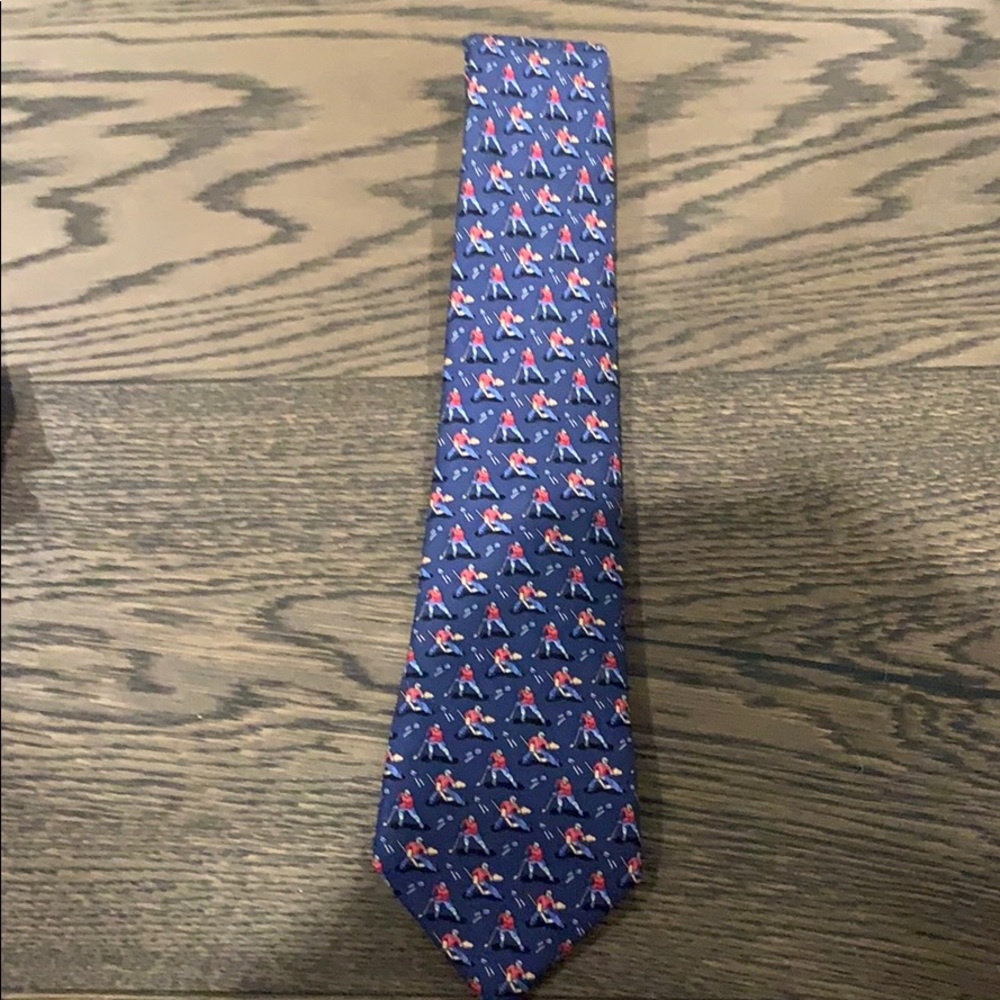 Tie